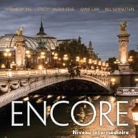 Ie Pkg Encore W Aud CD 1111828393 Book Cover