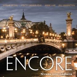 Unknown Binding Ie Pkg Encore W Aud CD Book