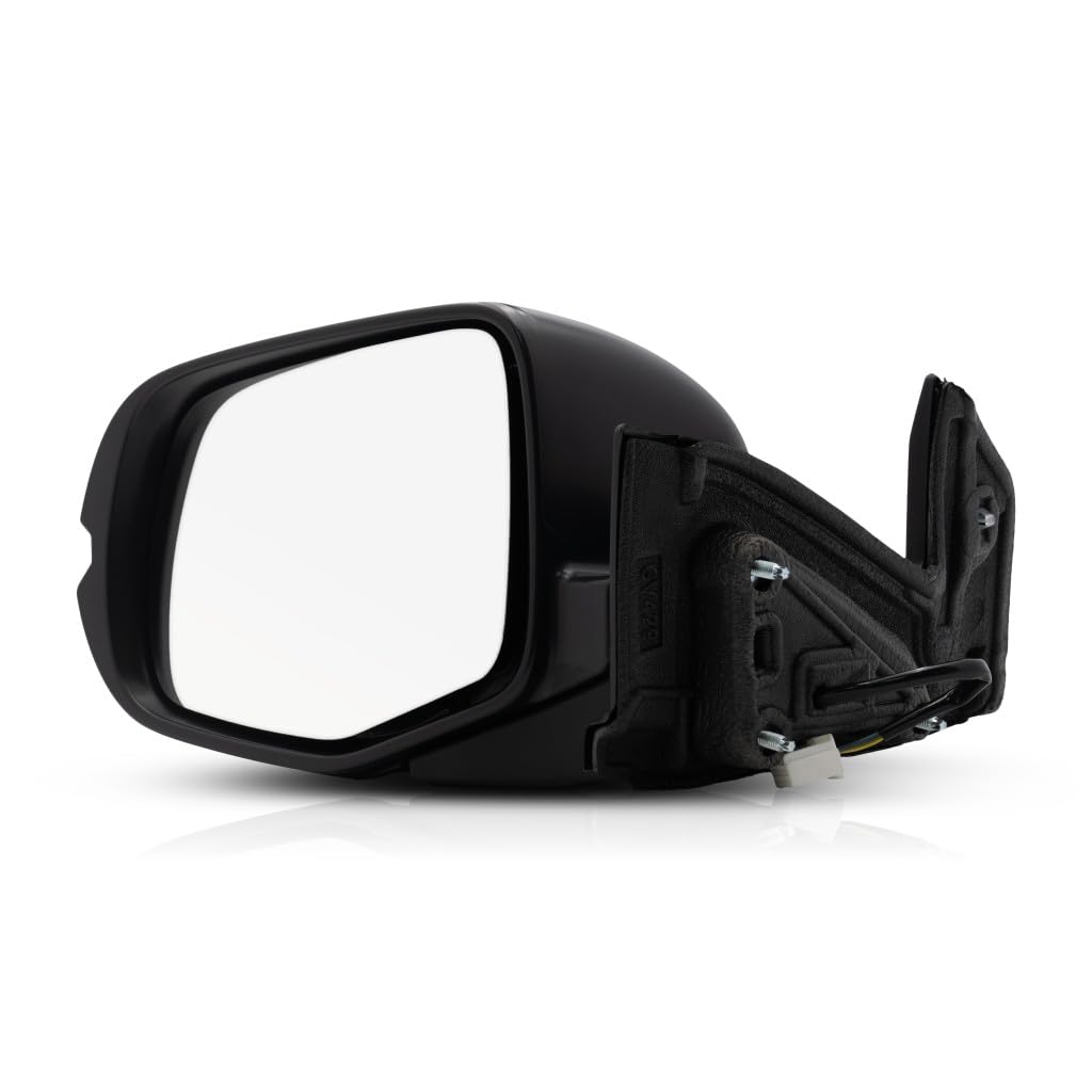 Sell Passenger Side Replacement Power Chrome Non Heated Mirror 90-95...