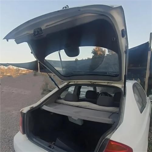 Barre levage pour hayon Hyundai Accent 2 JC finition robuste - 6