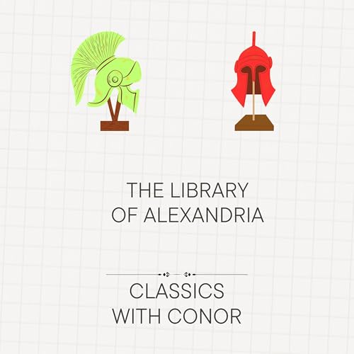 The Library of Alexandria