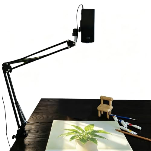 Proyector de dibujo con Bluetooth para ampliar imágenes sin pixelar