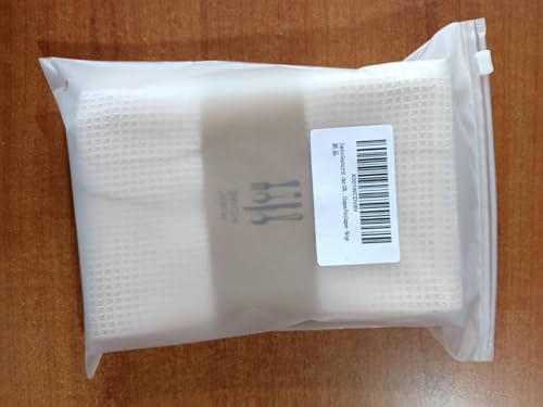 Jogoico 100% Cotton Kitchen Cleaning Cloths 6 PCS Highly Absorbent Soft Dish Cloths (35 x 35 cm) Kitchen Dish Towels Quick Drying Towels Waffle Hand Towels- Beige - Cosy Home Interiors Jogoico 100% Cotton Kitchen Cleaning Cloths 6 PCS Highly Absorbent Soft Dish Cloths (35 x 35 cm) Kitchen Dish Towels Quick Drying Towels Waffle Hand Towels- Beige - Image 10