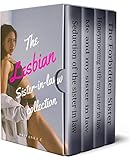 The Lesbian Sister-In-Law Collection: 4 Book Box-Set of Tales of Sister-In-Laws Seducing and Being Seduced!