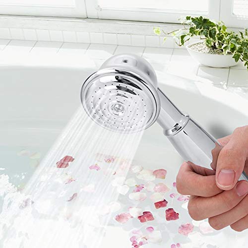 Kit de ducha de mano Tyenaza con manguera y soporte miniatura 2