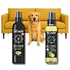 Silinde Kit 2 in 1 Spray Repellente per Cani Anti Pipi + Spray Antimorso Allontana Il Cane dagli Oggetti. Doppia Azione Spray Disabituante per Cani da Interno da Esterno Biologico