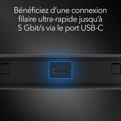 Netgear Nighthawk M3 MH3150 - vue 9
