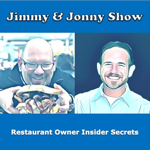 『Jimmy & Jonny Show Ep.26 Insider secrets on sequential marketing and training.』のカバーアート
