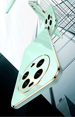 WBWONE Cover per Xiaomi Mi 13 Ultra Case, Custodia...