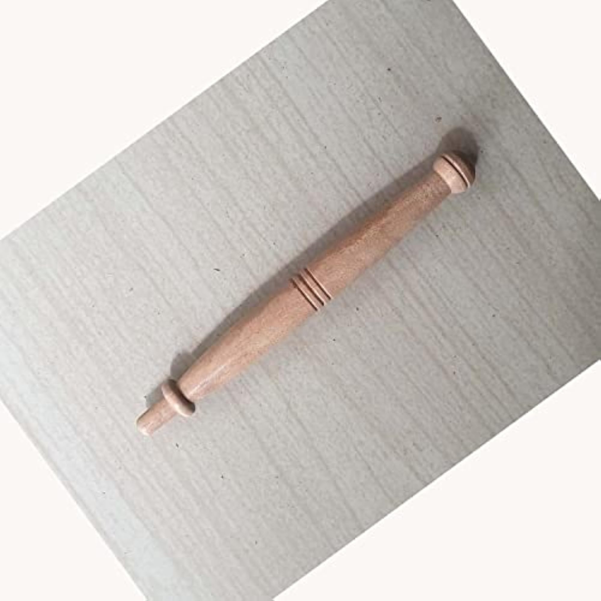Wooden Acupressure Point Pressure Apparatus