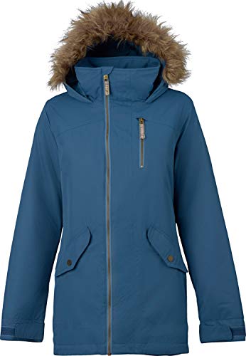 Burton Hazel Veste d'hiver pour femme, jaded, taille L | Circulaire en ligne