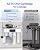 Waterdrop RT-ALK Filter, Replacement for Waterdrop T4-A Tankless Reverse Osmosis System, Pack of 1 Alkaline Filter, 12-month Lifetime