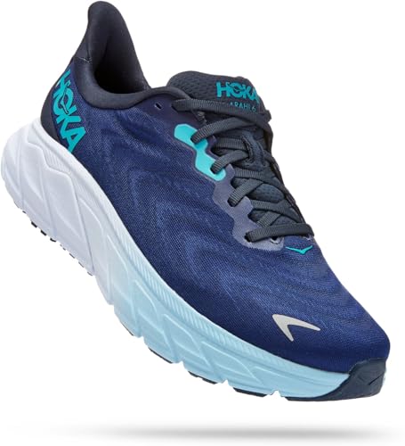 Image of Hoka One One Men's Arahi 6 Running Shoes