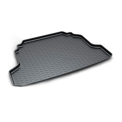 Tapis coffre voiture Hyundai Elantra Berline protection coffre 2004-2017