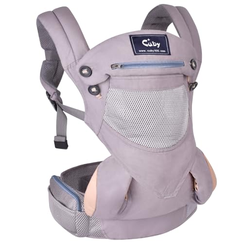 Top 10 Best Soft Structured Baby Carrier Reviews & Buying Guide Katynel