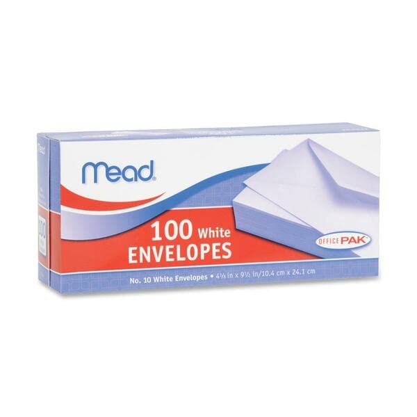 Enveloppe universelle pour envoyer vos faire-part et invitations de mariage avec élégance