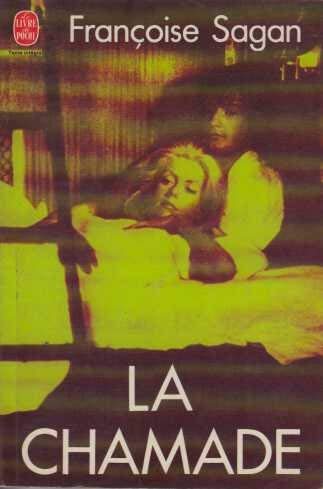 La chamade (French Edition) [French] 0135169062 Book Cover