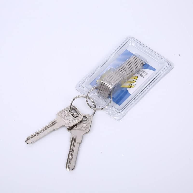 Door Lock Barrel,Lock cylinders, 1Pcs Pure Copper Anti - Theft Door Lock Core 65 70 80 90 115mm Brass Cylinder with AB Key Anti-Theft Lock (Color : 90mm 40and50) (Color : 85mm 42.5and42.5)