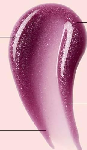 OLEHENRIKSEN Pout Preserve Hydrating Peptide Lip Treatment, Lingonberry Jam Glimmer