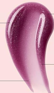 OLEHENRIKSEN Pout Preserve Hydrating Peptide Lip Treatment, Lingonberry Jam Glimmer