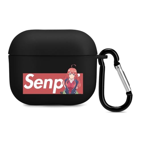 Airpods 3p P[X ܓ̉ԉ ܌ O  킢 lC LN^[ GA[|bY3p P[X n