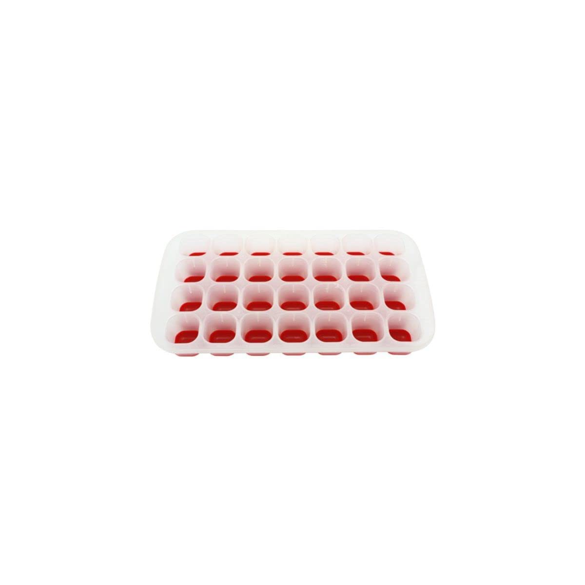 Fackelmann - 49369 - Ice Cube Tray - 28 Ice Cubes