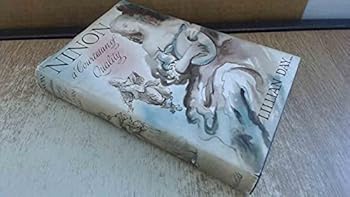 Hardcover Ninon: A Courtesan of Quality Book