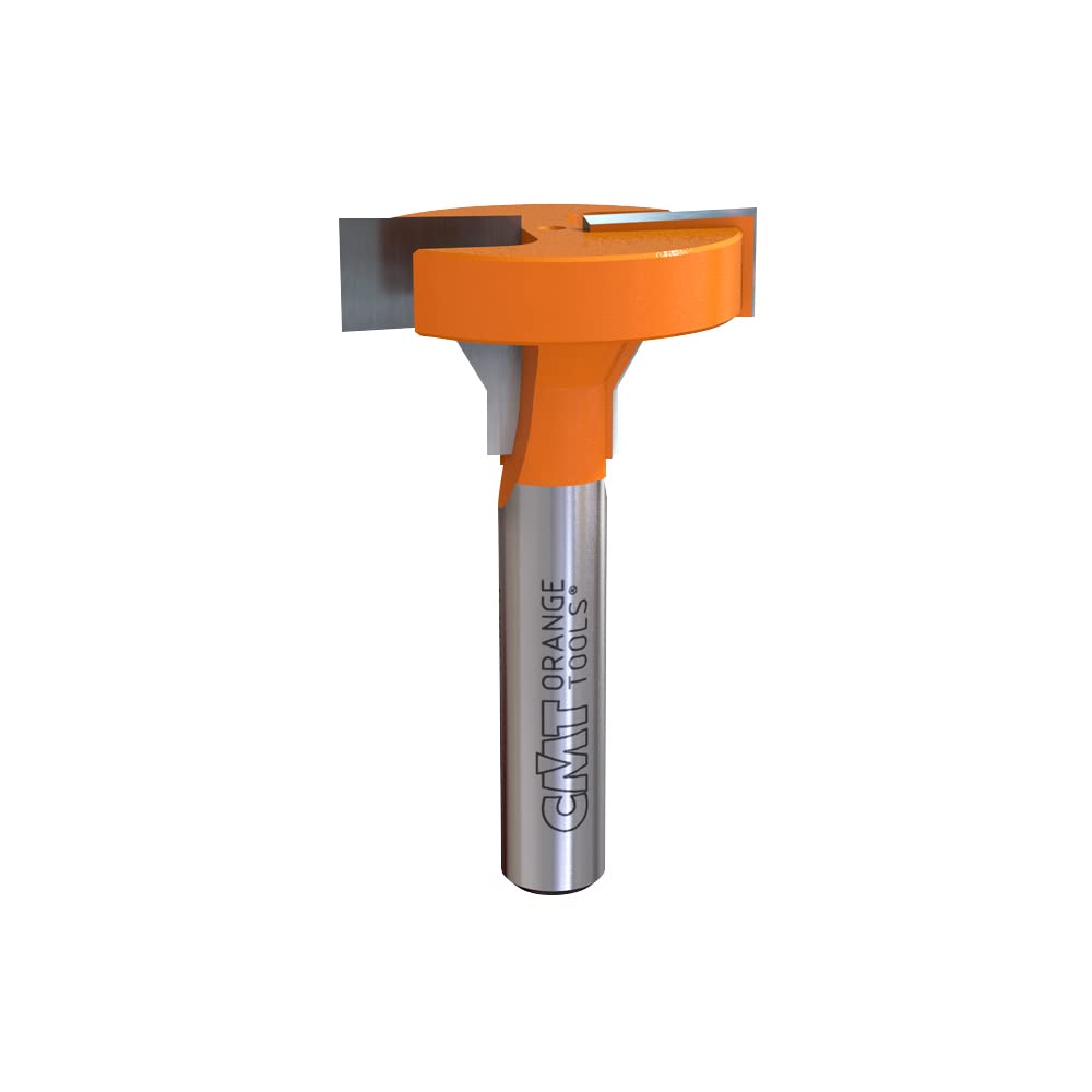 CMT ORANGE TOOLS 950.101.11 FRAISES À DÉFONCER T-SLOT HW Z2 S=8 D=9.5/30X17.5X51 DR