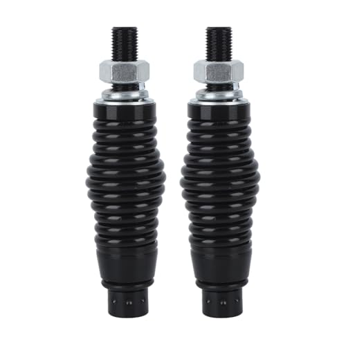 Soporte de resorte para luz LED de UTV fabricado en acero inoxidable de alta resistencia 7
