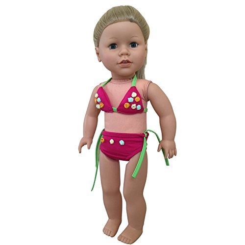 Sweet Doll Swimsuit