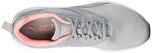 PUMA Nrgy Comet, Tênis Feminino, Multicolorido, 39