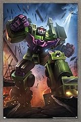 Barnwood Framed Version