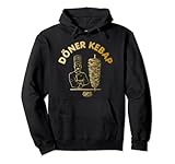 Döner T-Shirt, Original Kebab Chef Outfit