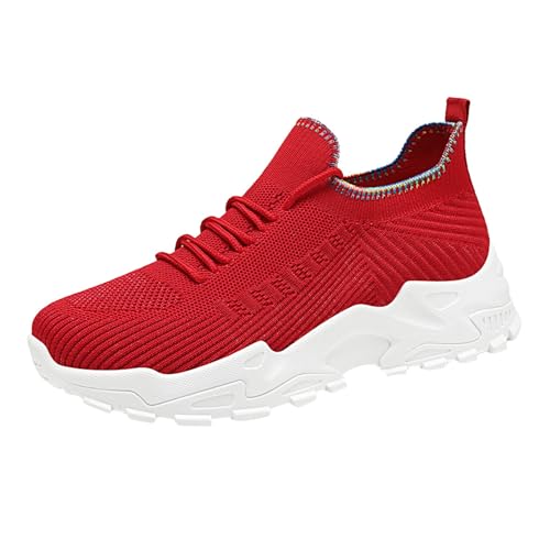 Zapatillas de deporte para mujer ideales para running informal y paseo diario