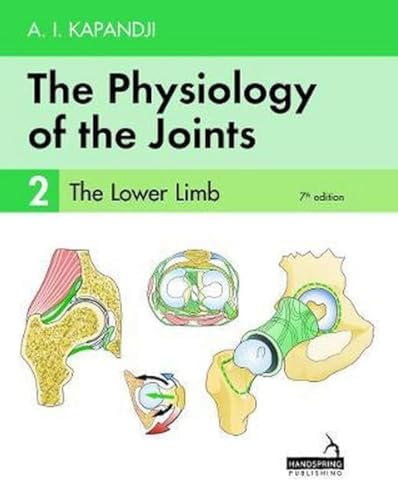  Physiology of the Joints: Lower Limb (2)