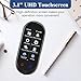 Language Translator Device No WI-FI, Artificial Intelligence Voice Instant Two-Way Language Translation Support Offline, Recording and Photograph