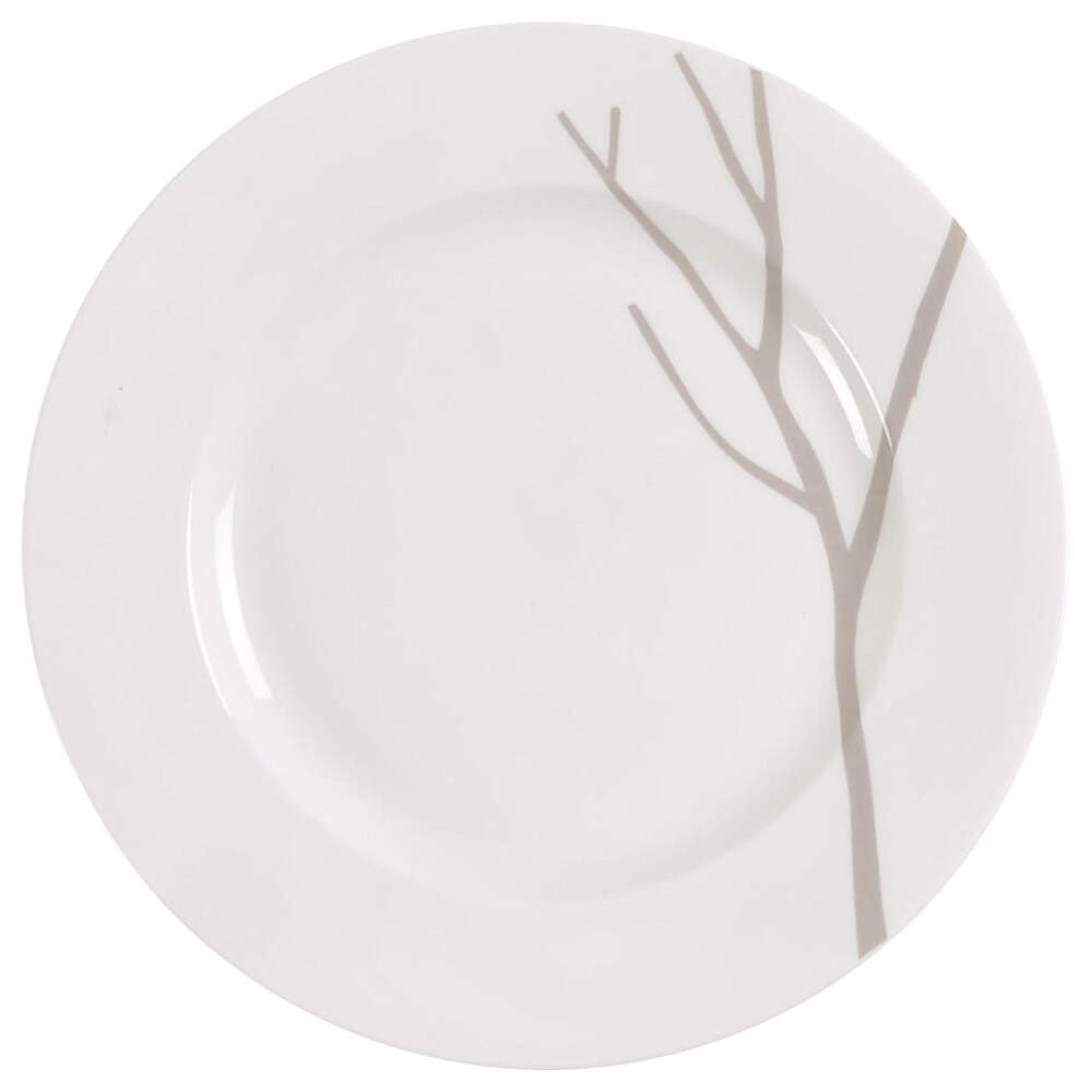 LENOX Park City Salad Plate