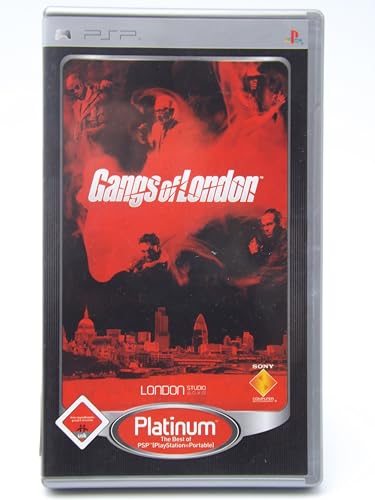 Gangs of London [Platinum]