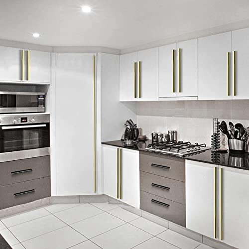 Perillas para puertas de tocador modernas que transforman tu cuarto 5
