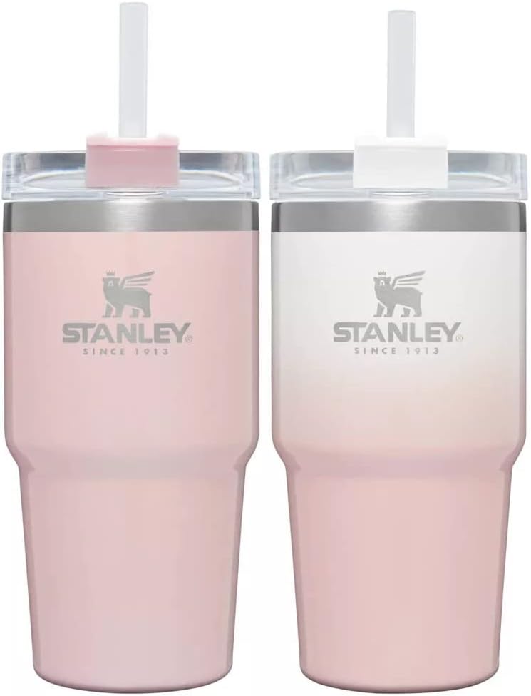 Set De 2 Gobelets Inox Enfant - Gaspajoe Party