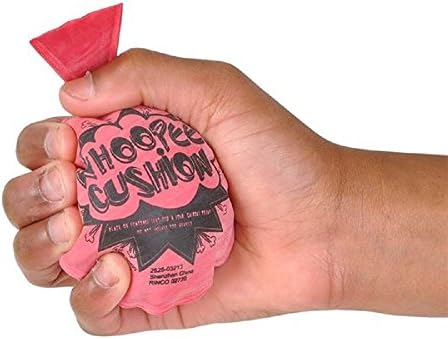 Rhode Island Novelty 3 Inch Whoopee Cushions, Pack of 36 image 5