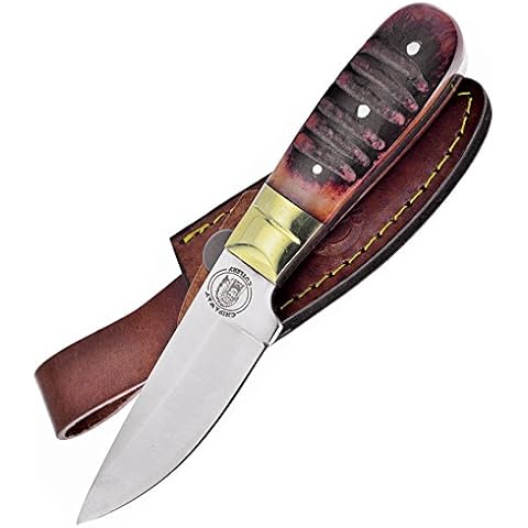 Frost Cutlery - Chipaway Montana Skinner Cover