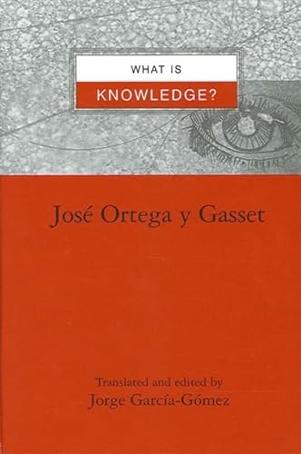 What is Knowledge? (Latin Amer Iberian Thought)