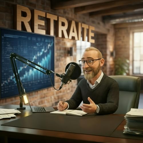 Les &Eacute;tapes de la Retraite