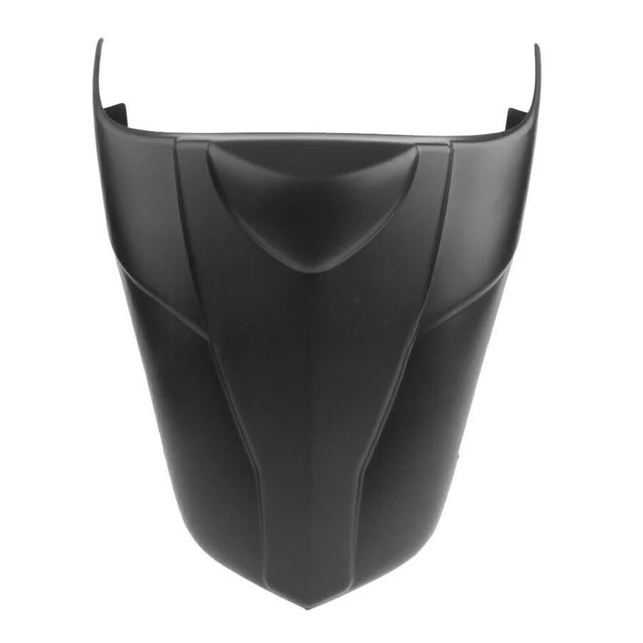 Cubierta de asiento trasero SV650 solución sustitución colín 3