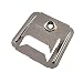 FRÜH Nut-Feder-Profil Schraubkrallen 104SK-A2 4x8,5mm Edelstahl A2, 100Stück