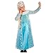 Produktbild Carnival Toys 66011 Costume principessa Azzurra vi-vii
