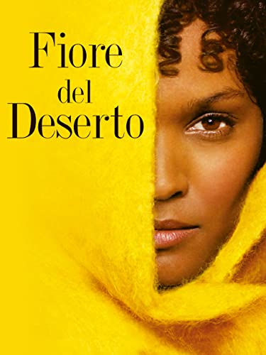 Fiore del deserto