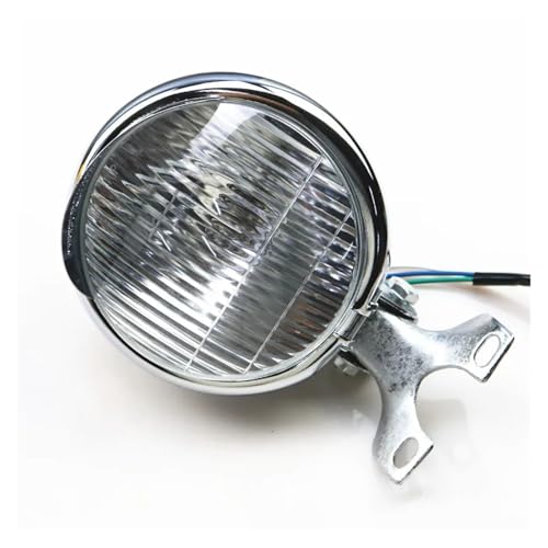 Phare de remplacement pour Vstar XVS, résolvez vos problèmes d'éclairage - 3