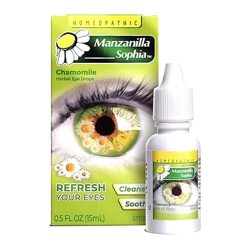 Find The Best All Natural Eye Drops Reviews & Comparison Katynel